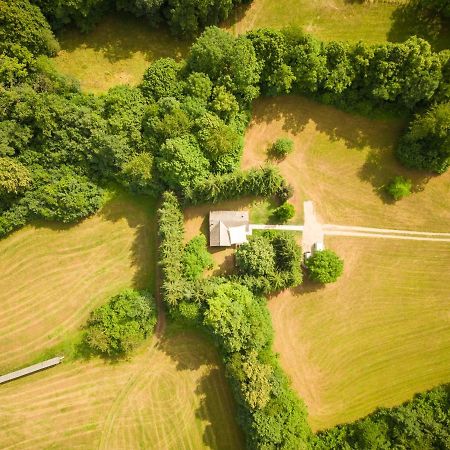 Cebelnk: Sanjska Hisica 4 Km Od Bleda Villa Lesce  Luaran gambar
