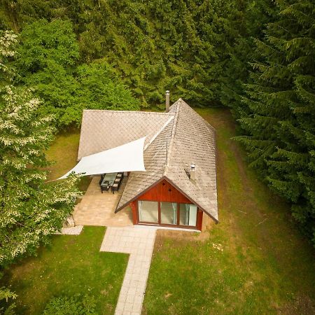 Cebelnk: Sanjska Hisica 4 Km Od Bleda Villa Lesce  Luaran gambar